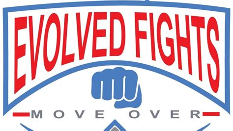 evolved fights xxx|Evolved Fights 